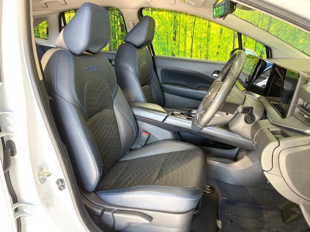 NISSAN NOTE 2021 Image 31