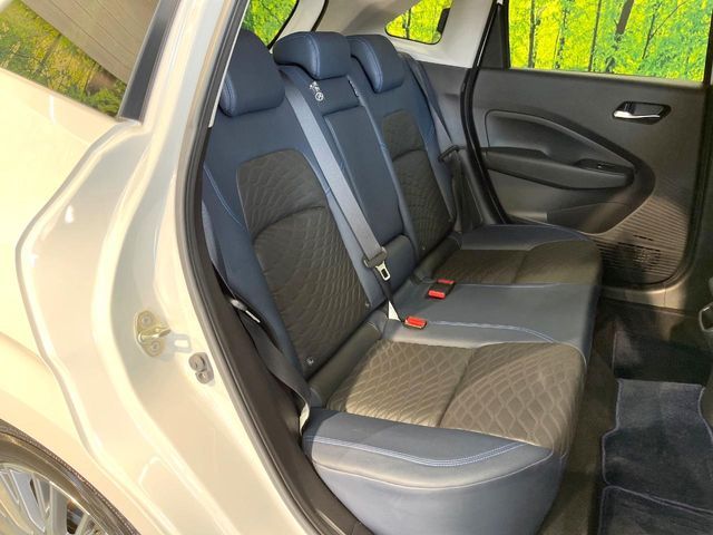 NISSAN NOTE 2021 Image 31