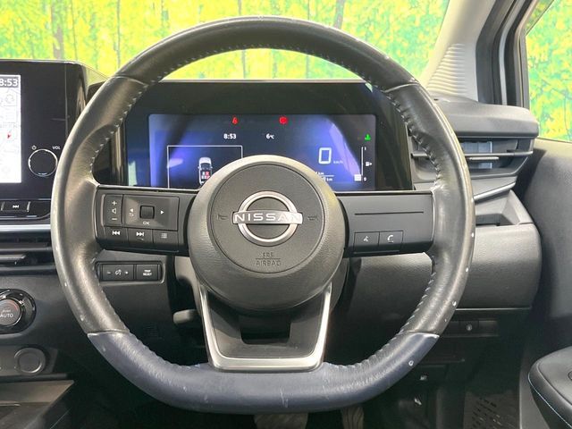 NISSAN NOTE 2021 Image 31