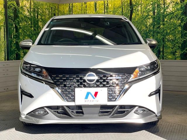 NISSAN NOTE 2021 Image 31