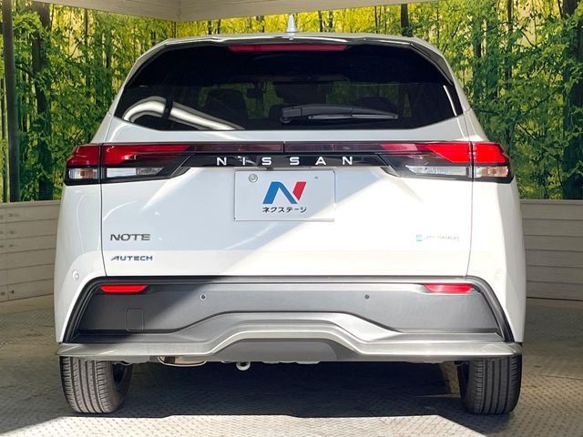 NISSAN NOTE 2021 Image 31