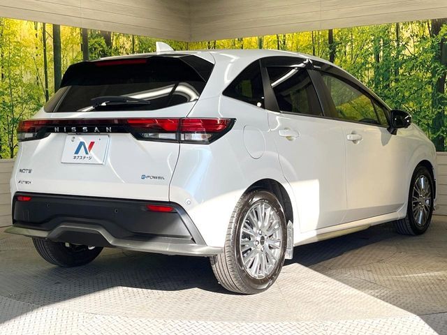 NISSAN NOTE 2021 Image 31