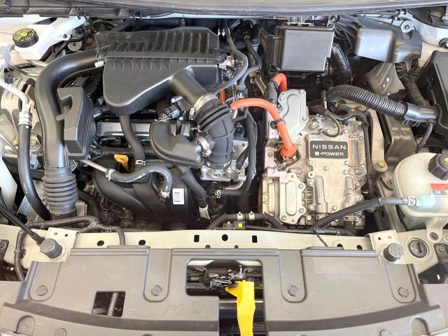 NISSAN NOTE 2021 Image 31