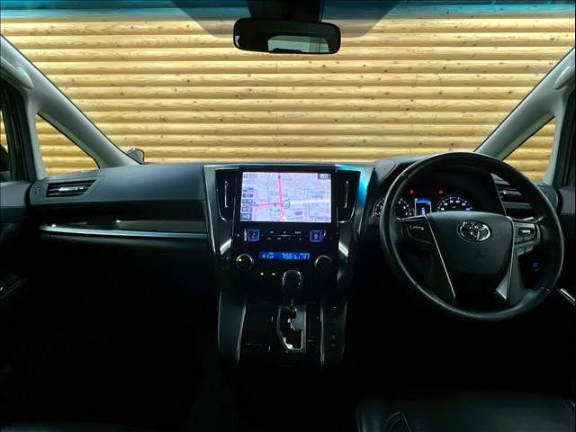 TOYOTA VELLFIRE 2018 Image 31