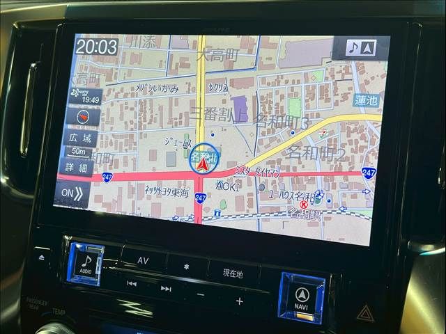 TOYOTA VELLFIRE 2018 Image 31