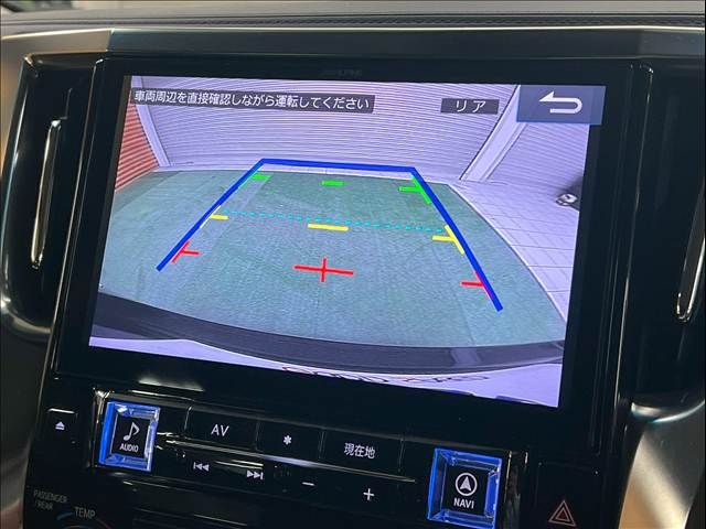 TOYOTA VELLFIRE 2018 Image 31