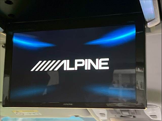 TOYOTA VELLFIRE 2018 Image 31