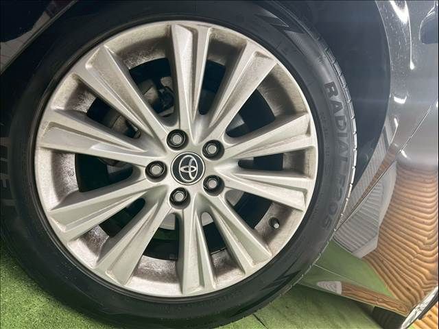 TOYOTA VELLFIRE 2018 Image 31