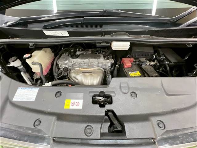 TOYOTA VELLFIRE 2018 Image 31