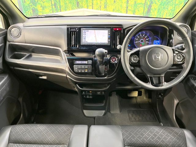 HONDA N-WGN CUSTOM 2019 Image 31