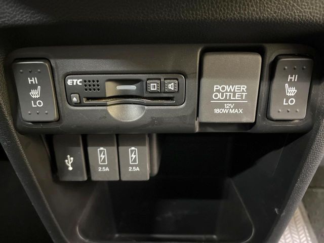 HONDA N-WGN CUSTOM 2019 Image 31