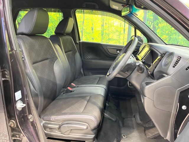 HONDA N-WGN CUSTOM 2019 Image 31