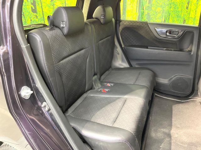 HONDA N-WGN CUSTOM 2019 Image 31