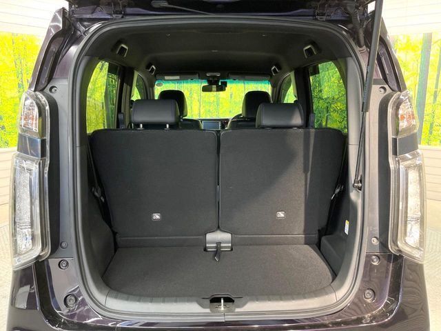 HONDA N-WGN CUSTOM 2019 Image 31