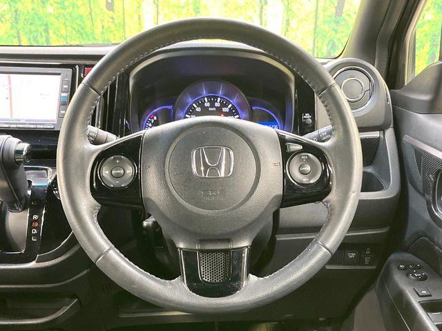 HONDA N-WGN CUSTOM 2019 Image 31