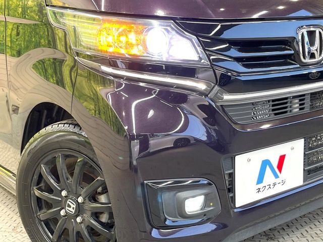 HONDA N-WGN CUSTOM 2019 Image 31