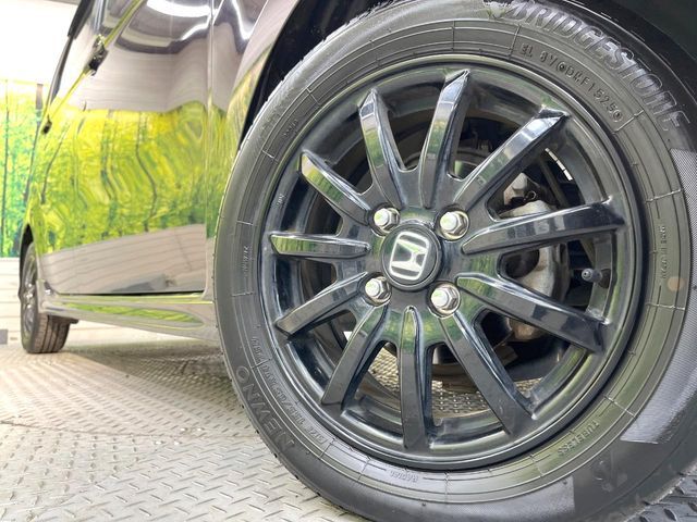 HONDA N-WGN CUSTOM 2019 Image 31