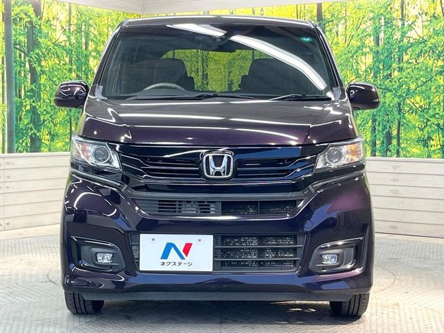 HONDA N-WGN CUSTOM 2019 Image 31