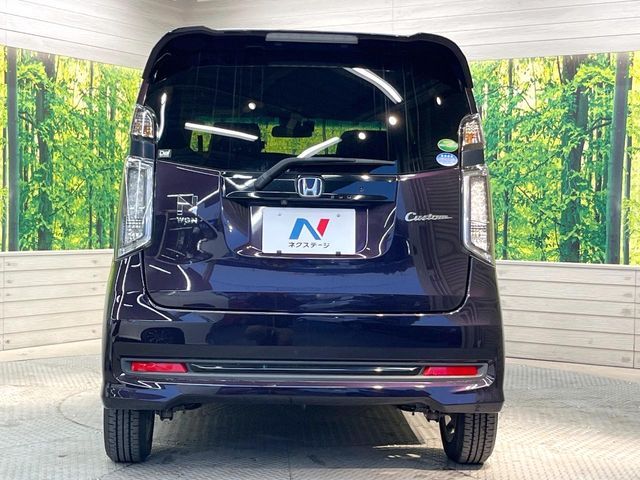 HONDA N-WGN CUSTOM 2019 Image 31