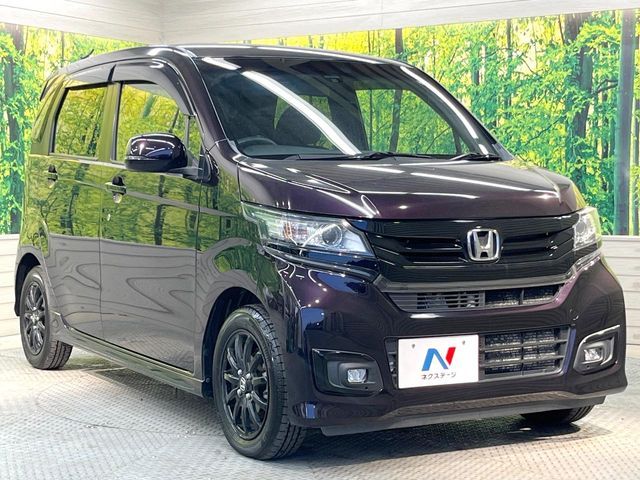 HONDA N-WGN CUSTOM 2019 Image 31
