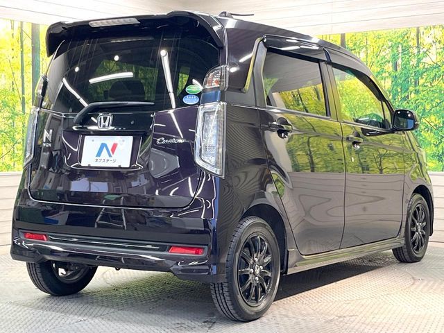 HONDA N-WGN CUSTOM 2019 Image 31