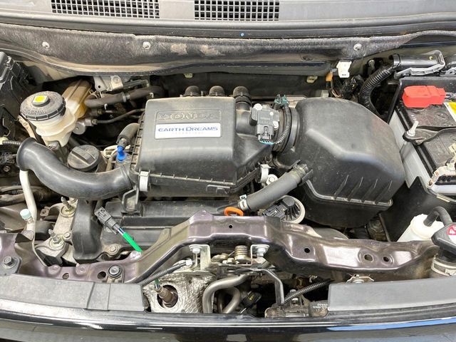 HONDA N-WGN CUSTOM 2019 Image 31