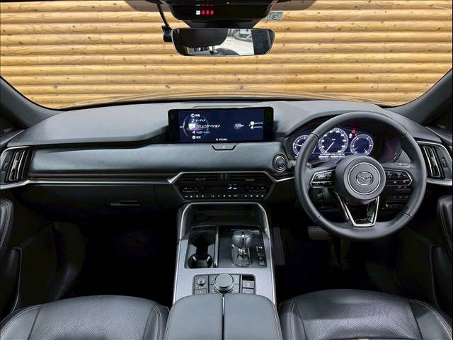 MAZDA CX-60 2023 Image 31