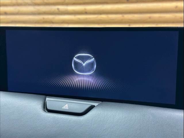 MAZDA CX-60 2023 Image 31