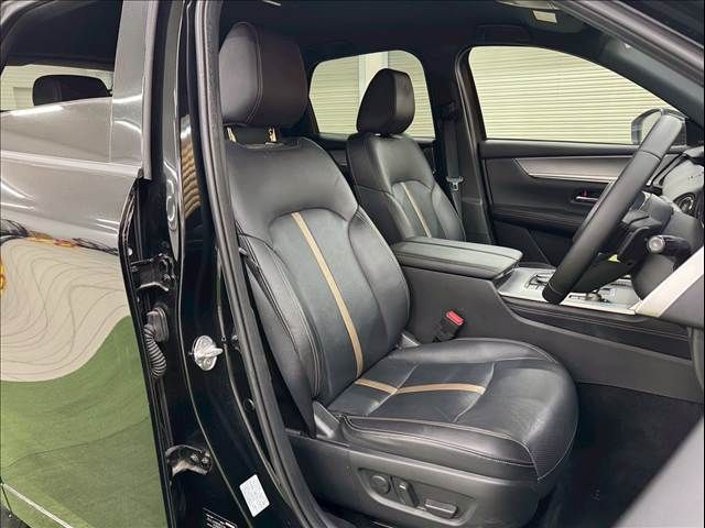 MAZDA CX-60 2023 Image 31