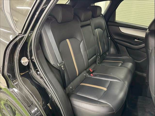 MAZDA CX-60 2023 Image 31