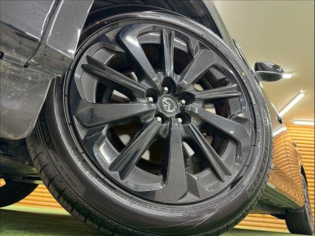 MAZDA CX-60 2023 Image 31