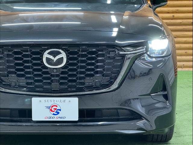 MAZDA CX-60 2023 Image 31