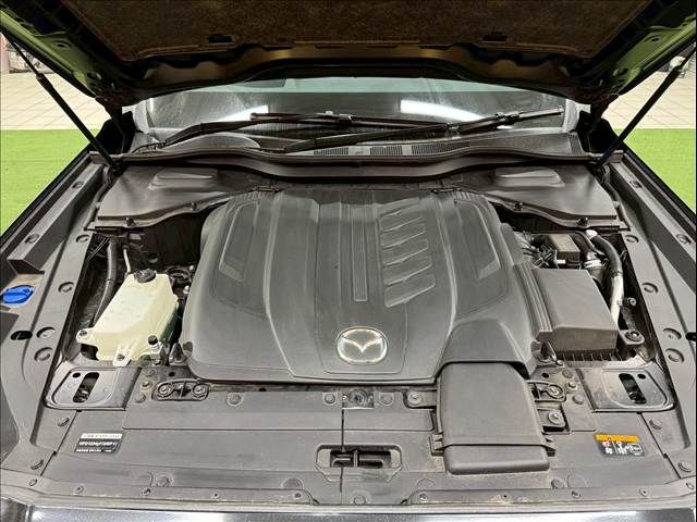 MAZDA CX-60 2023 Image 31