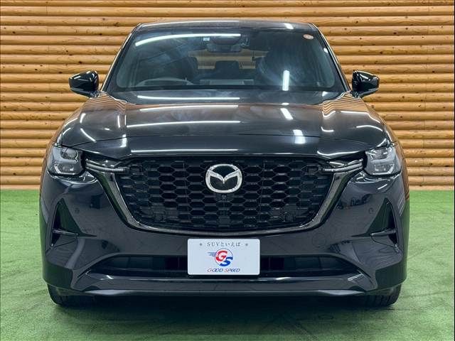 MAZDA CX-60 2023 Image 31