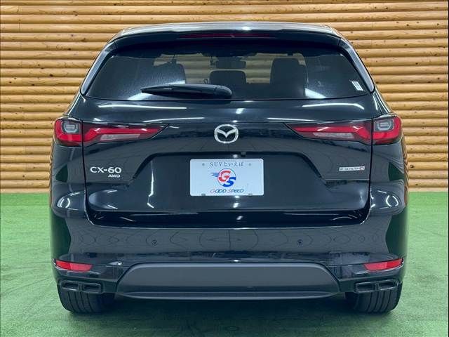 MAZDA CX-60 2023 Image 31
