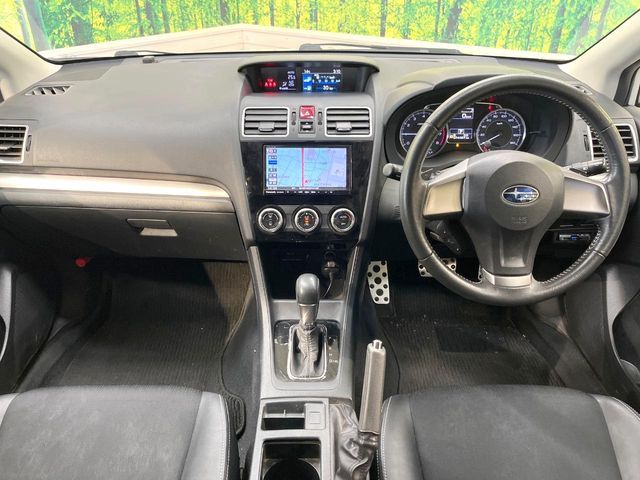 SUBARU IMPREZA SPORT 2015 Image 31