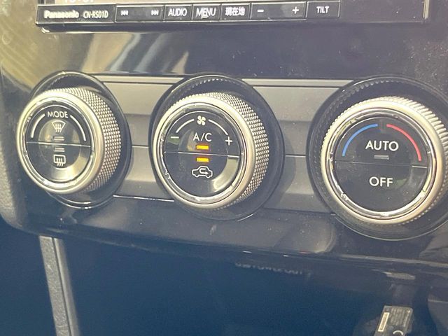 SUBARU IMPREZA SPORT 2015 Image 31