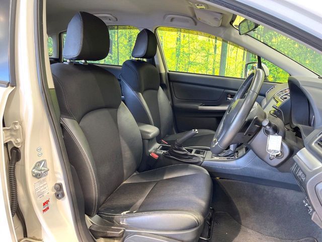 SUBARU IMPREZA SPORT 2015 Image 31