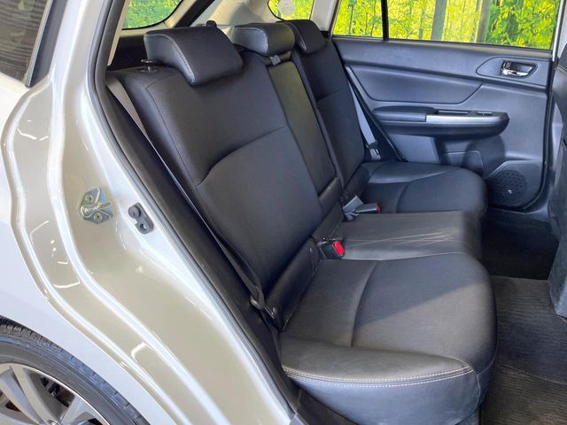 SUBARU IMPREZA SPORT 2015 Image 31