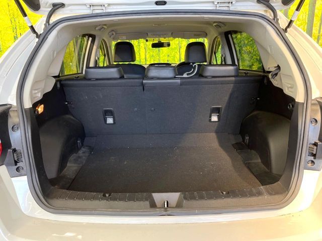 SUBARU IMPREZA SPORT 2015 Image 31