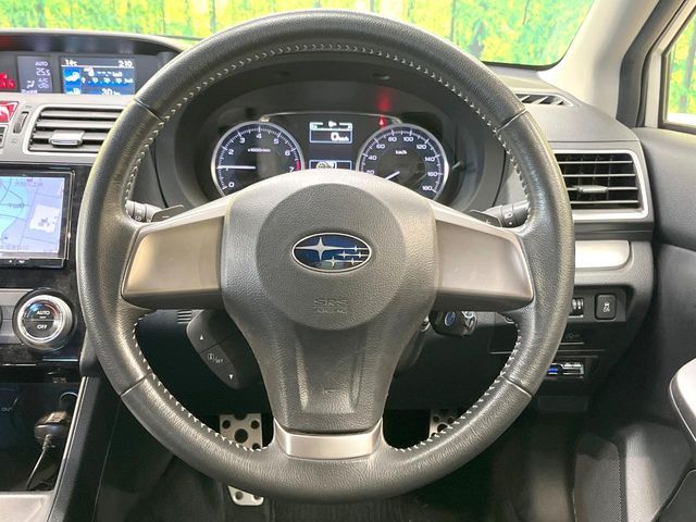 SUBARU IMPREZA SPORT 2015 Image 31