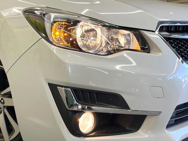 SUBARU IMPREZA SPORT 2015 Image 31