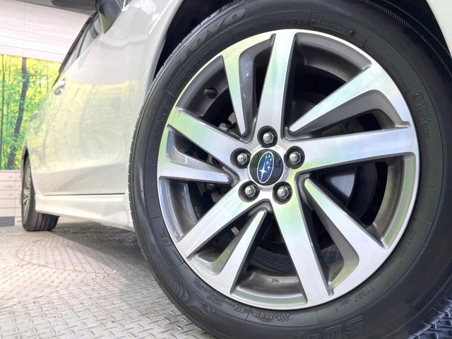 SUBARU IMPREZA SPORT 2015 Image 31