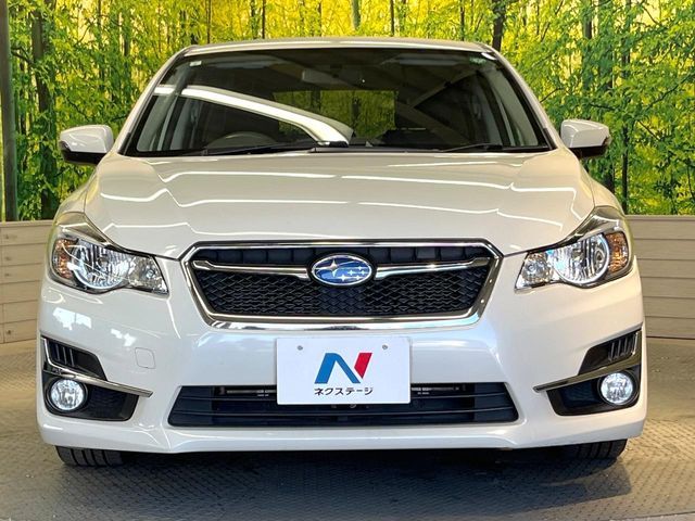 SUBARU IMPREZA SPORT 2015 Image 31