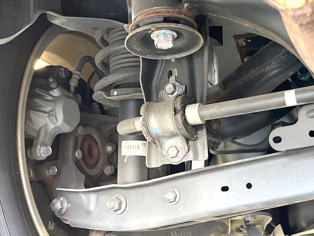 SUBARU IMPREZA SPORT 2015 Image 31