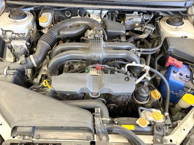 SUBARU IMPREZA SPORT 2015 Image 31