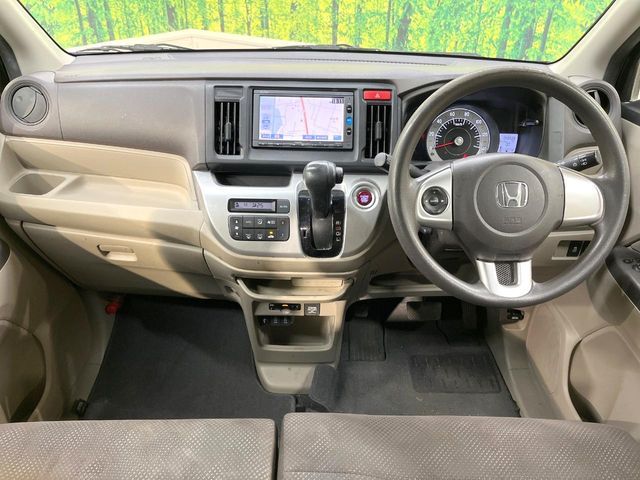 HONDA N-WGN 2017 Image 31