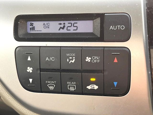 HONDA N-WGN 2017 Image 31