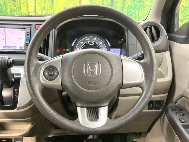 HONDA N-WGN 2017 Image 31