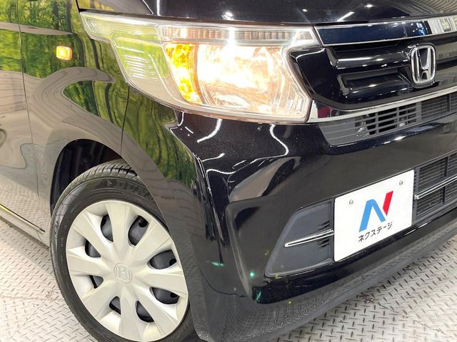 HONDA N-WGN 2017 Image 31